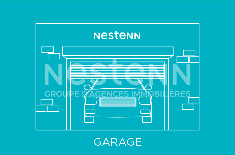 Parking 316 m² · à Blois · 316 m² · 152 600 €