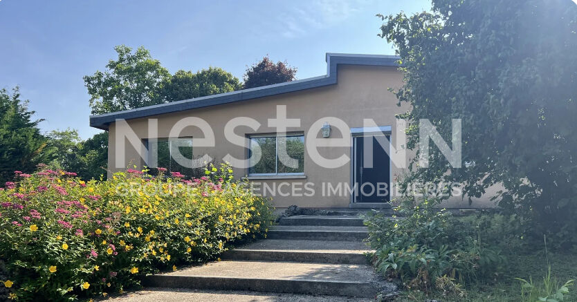 Maison 5 pièces 200 m² · à Saint Florent sur Cher · 200 m² · 230 000 €