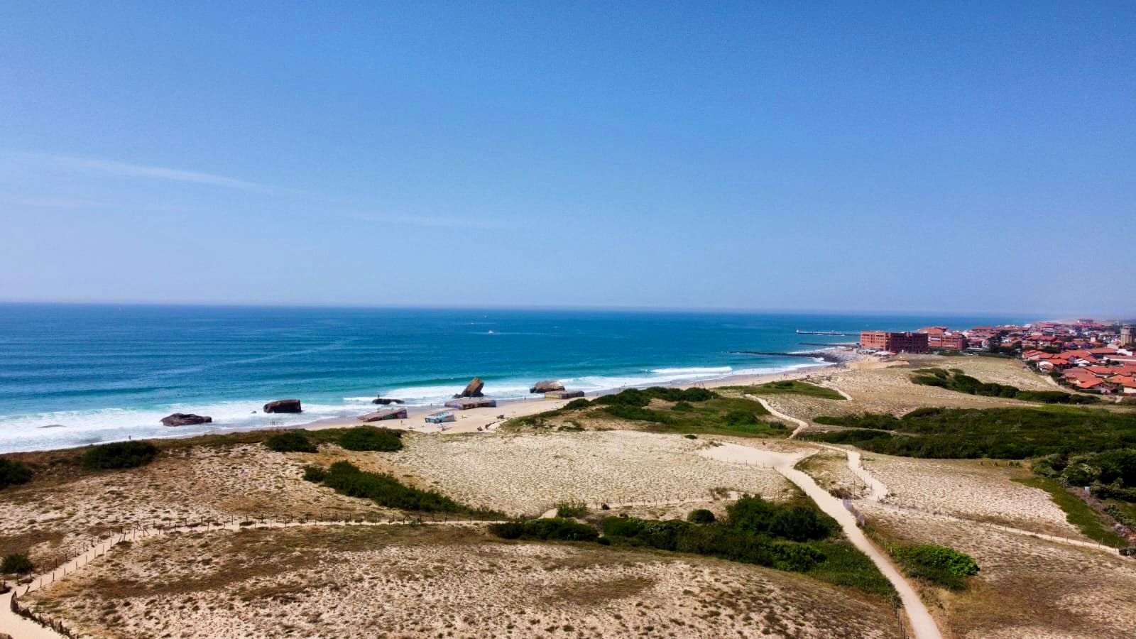 Maison 3 pièces 58 m² · à Capbreton · 58 m² · 399 000 €
