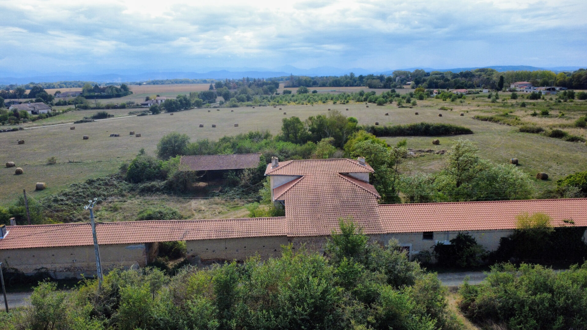 Maison 4 pièces 154 m² · à Saint-Élix-le-Château · 154 m² · 409 600 €