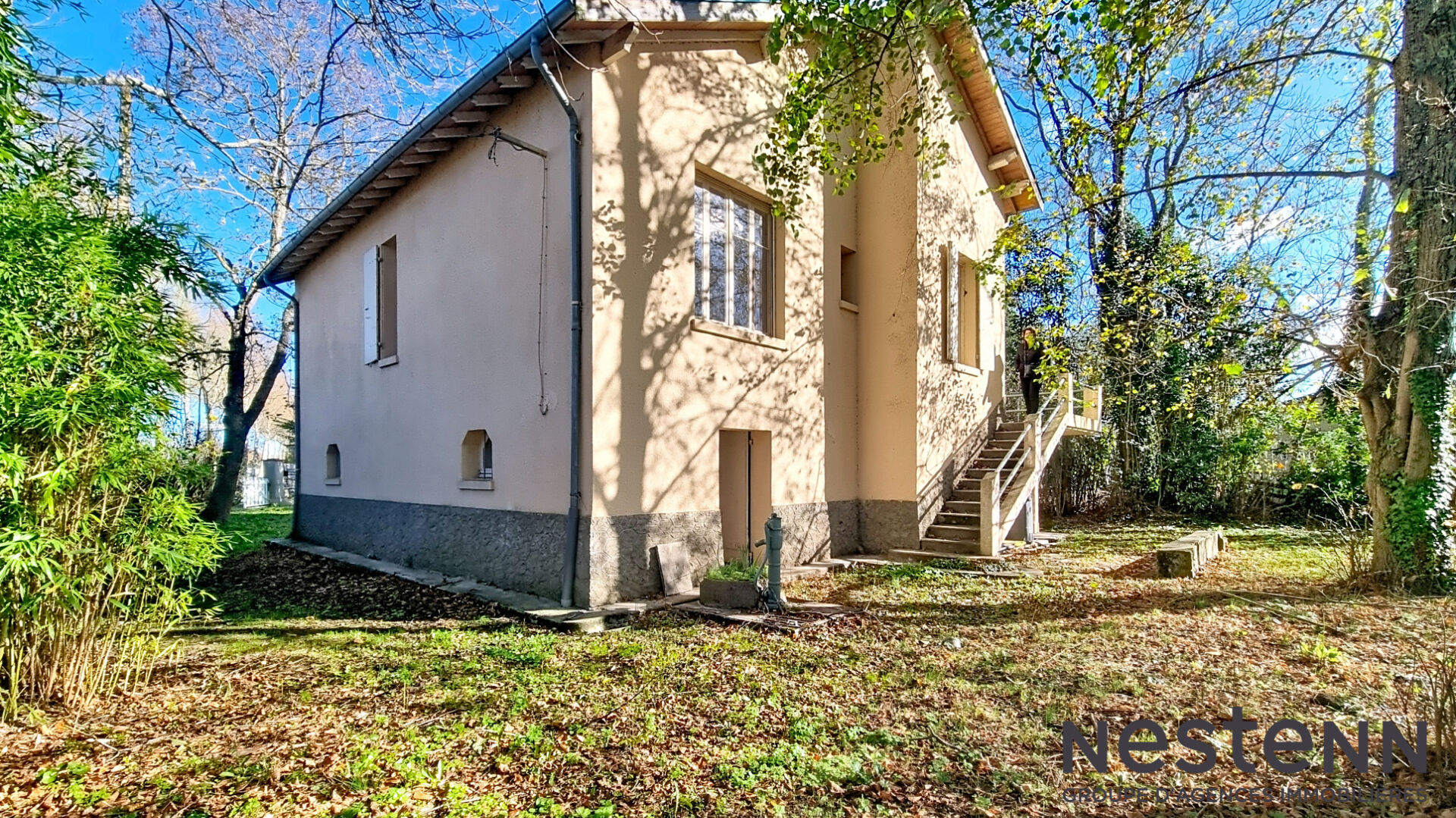Maison 3 pièces 86 m² · à Carbonne · 86 m² · 269 200 €