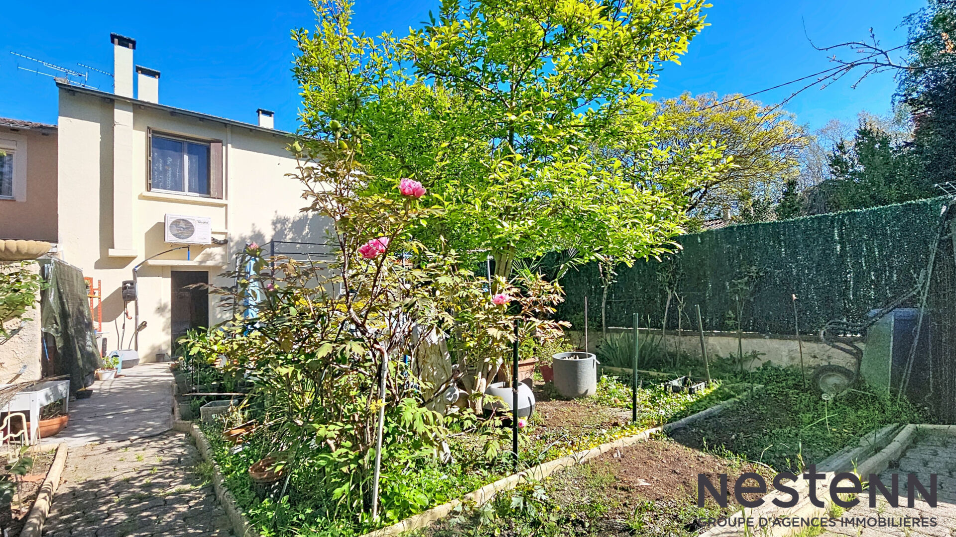Maison 4 pièces 108 m² · à Cazeres · 108 m² · 175 000 €