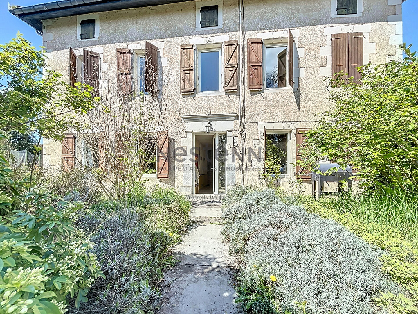 Maison 5 pièces 274 m² · à Martres Tolosane · 274 m² · 227 704 €