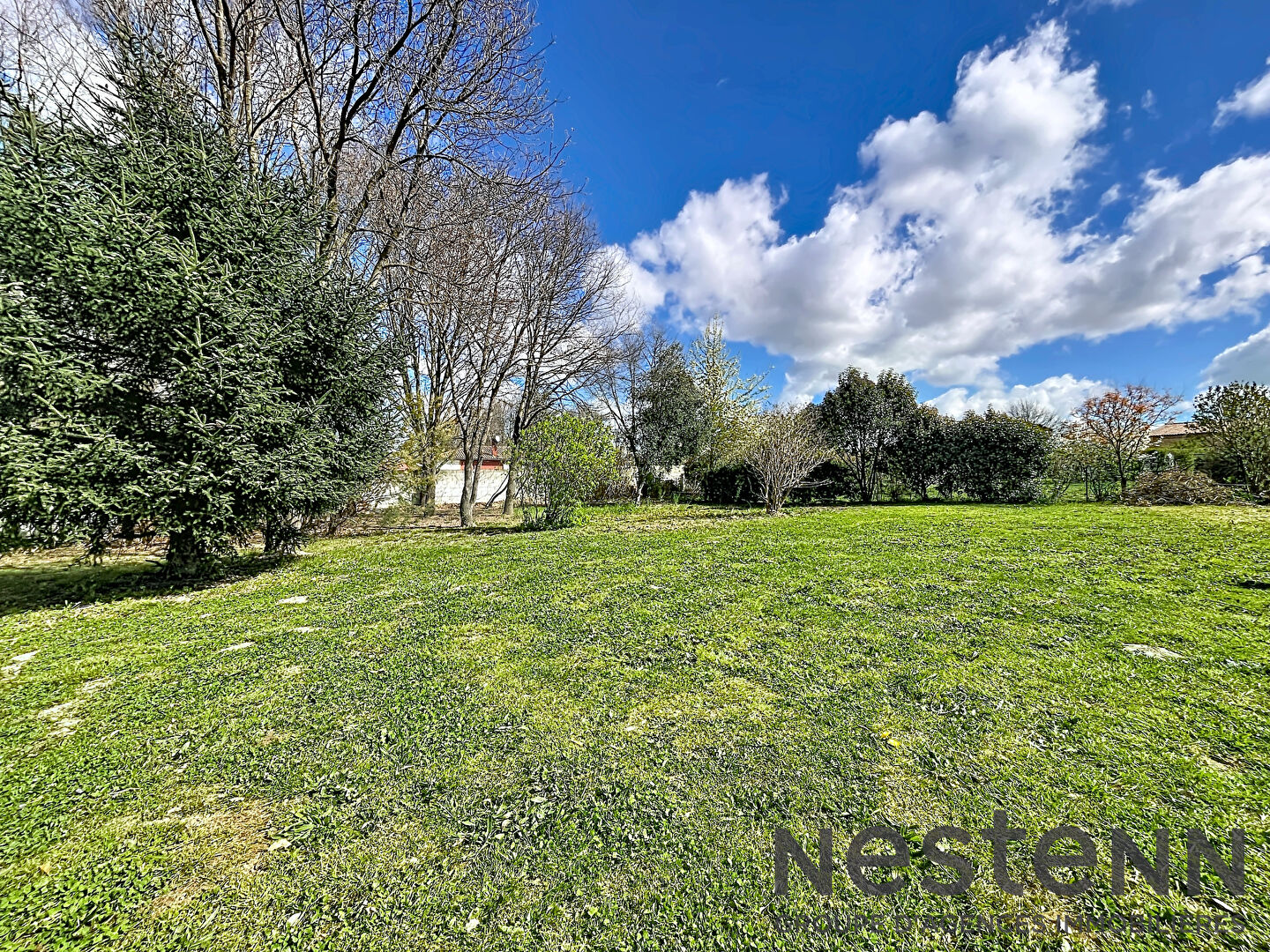 Terrain à bâtir 1000 m² - Labastide-Clermont - Environnement calme et verdoyant · à Labastide Clermont · 76 500 €