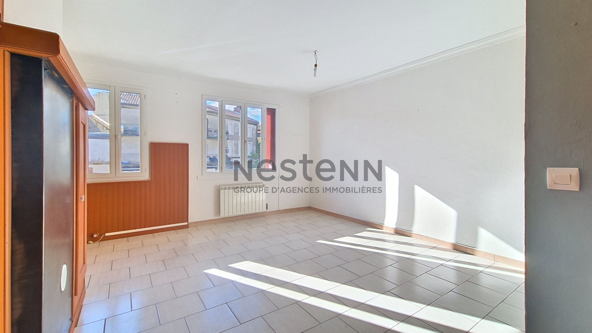 Maison 3 pièces 82 m² · à Cazeres · 82 m² · 47 680 €