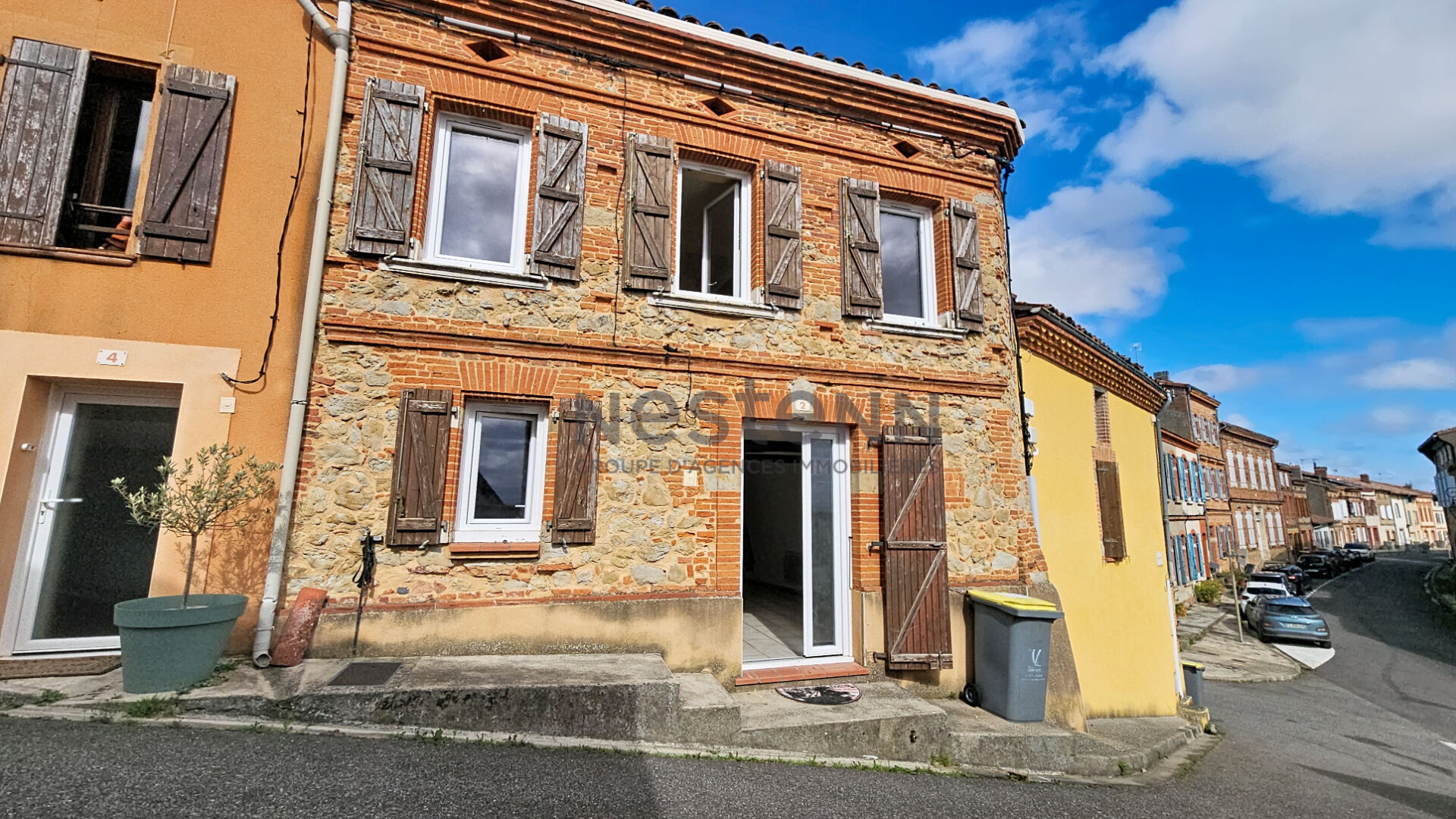Maison 3 pièces 92 m² · à Latrape · 92 m² · 133 000 €