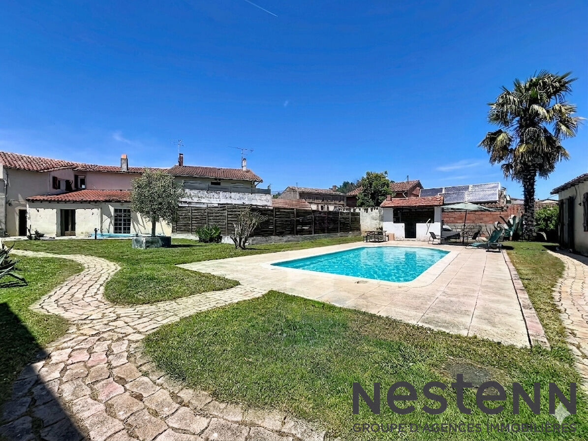 Maison 6 pièces 180 m² · à Carbonne · 180 m² · 264 000 €