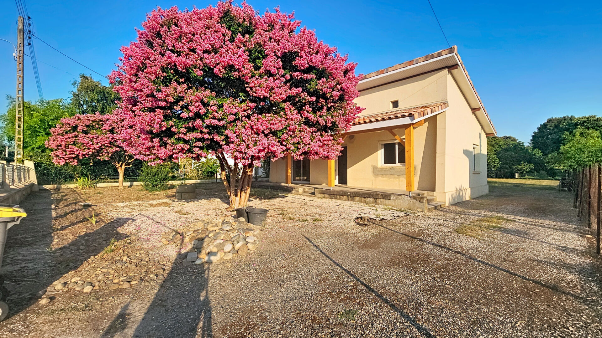 Maison 3 pièces 78 m² · à Carbonne · 78 m² · 212 000 €