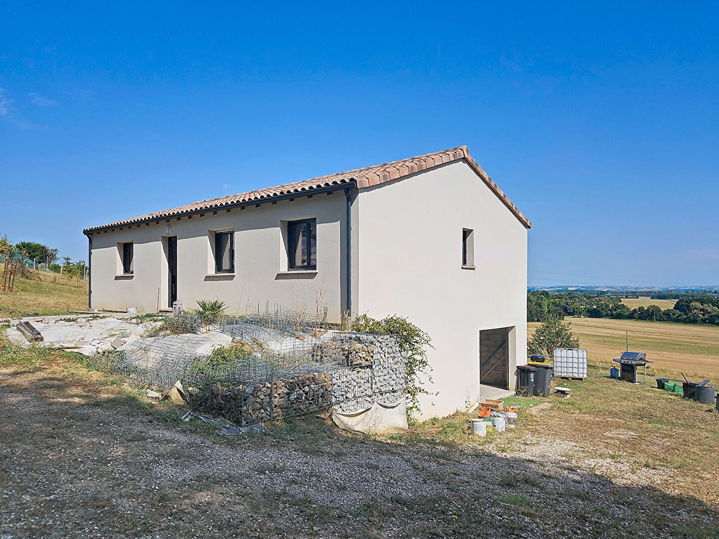 Maison 3 pièces 87 m² · à Gratens · 87 m² · 229 000 €