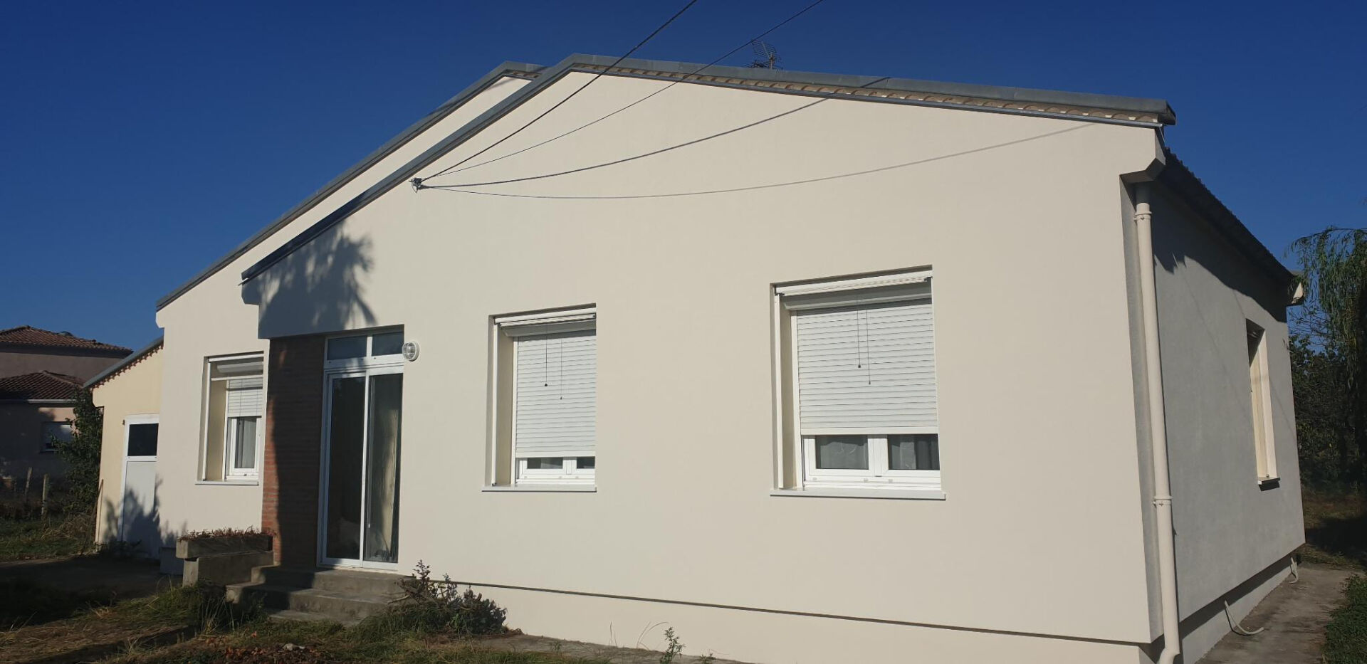 Maison 4 pièces 77 m² · à Lavelanet-de-Comminges · 77 m² · 199 000 €