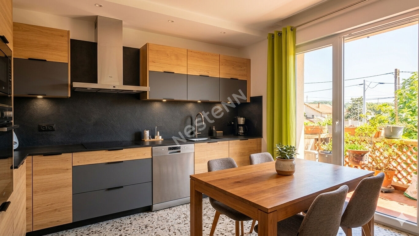 Maison 10 pièces 220 m² · à La Couronne · 220 m² · 635 000 €