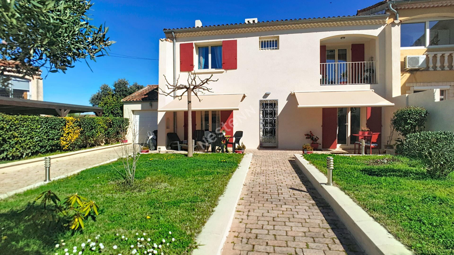 Maison 5 pièces 96 m² · à Chateauneuf les Martigues · 96 m² · 430 000 €