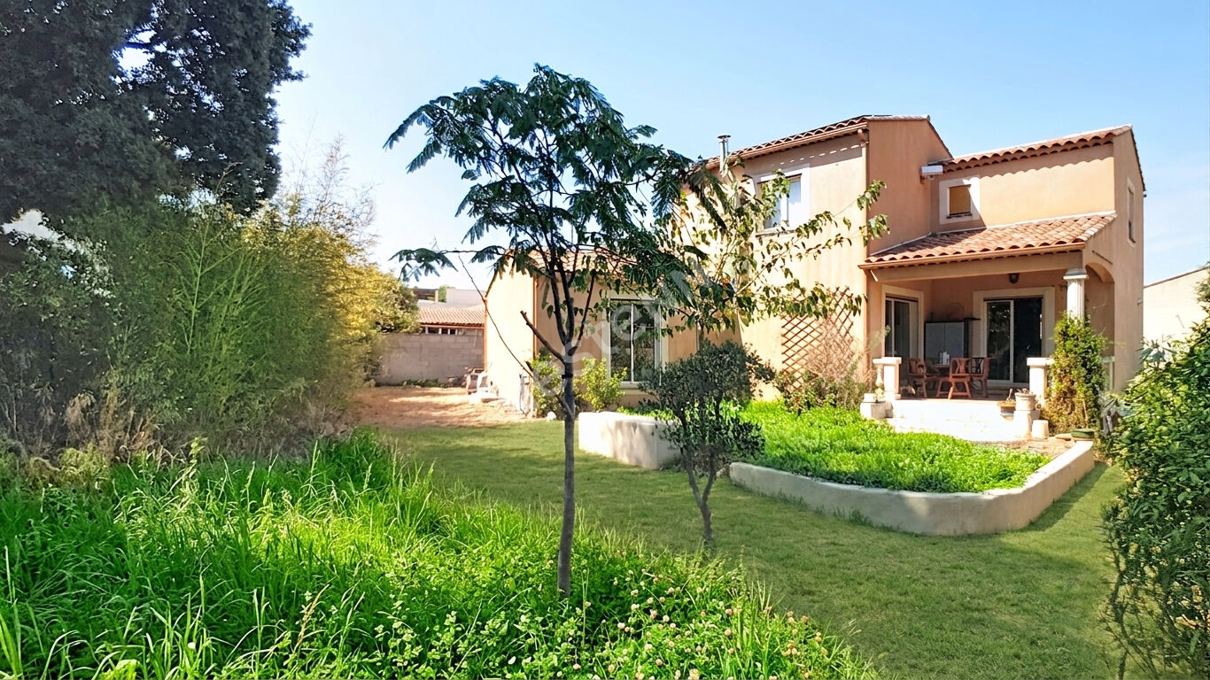 Maison 7 pièces 151 m² · à Martigues · 151 m² · 439 000 €