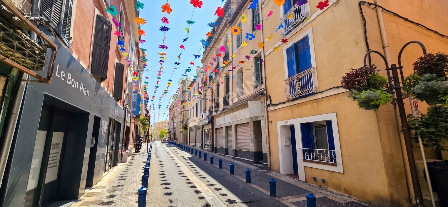Appartement 2 pièces 32 m² · à Martigues · 32 m² · 118 500 €