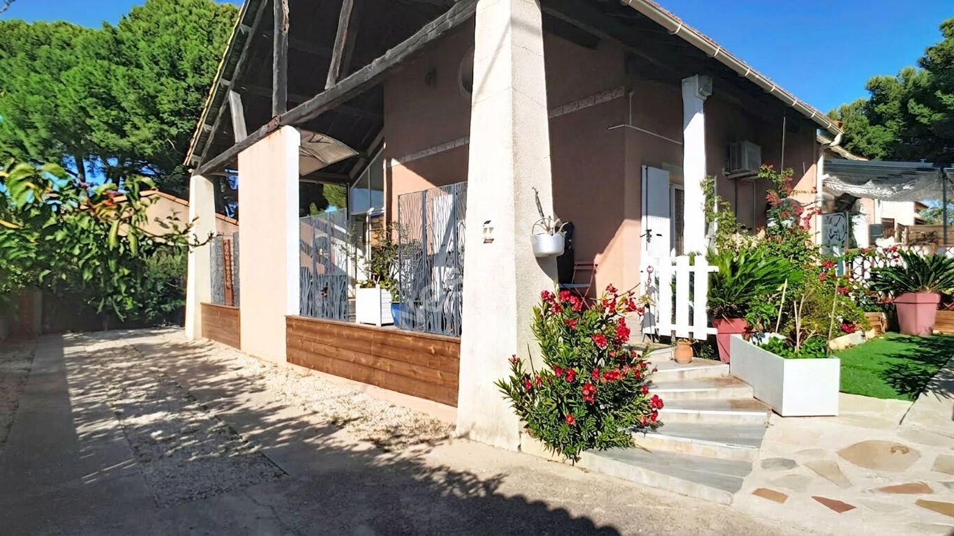 Maison 5 pièces 149 m² · à Martigues · 149 m² · 440 000 €