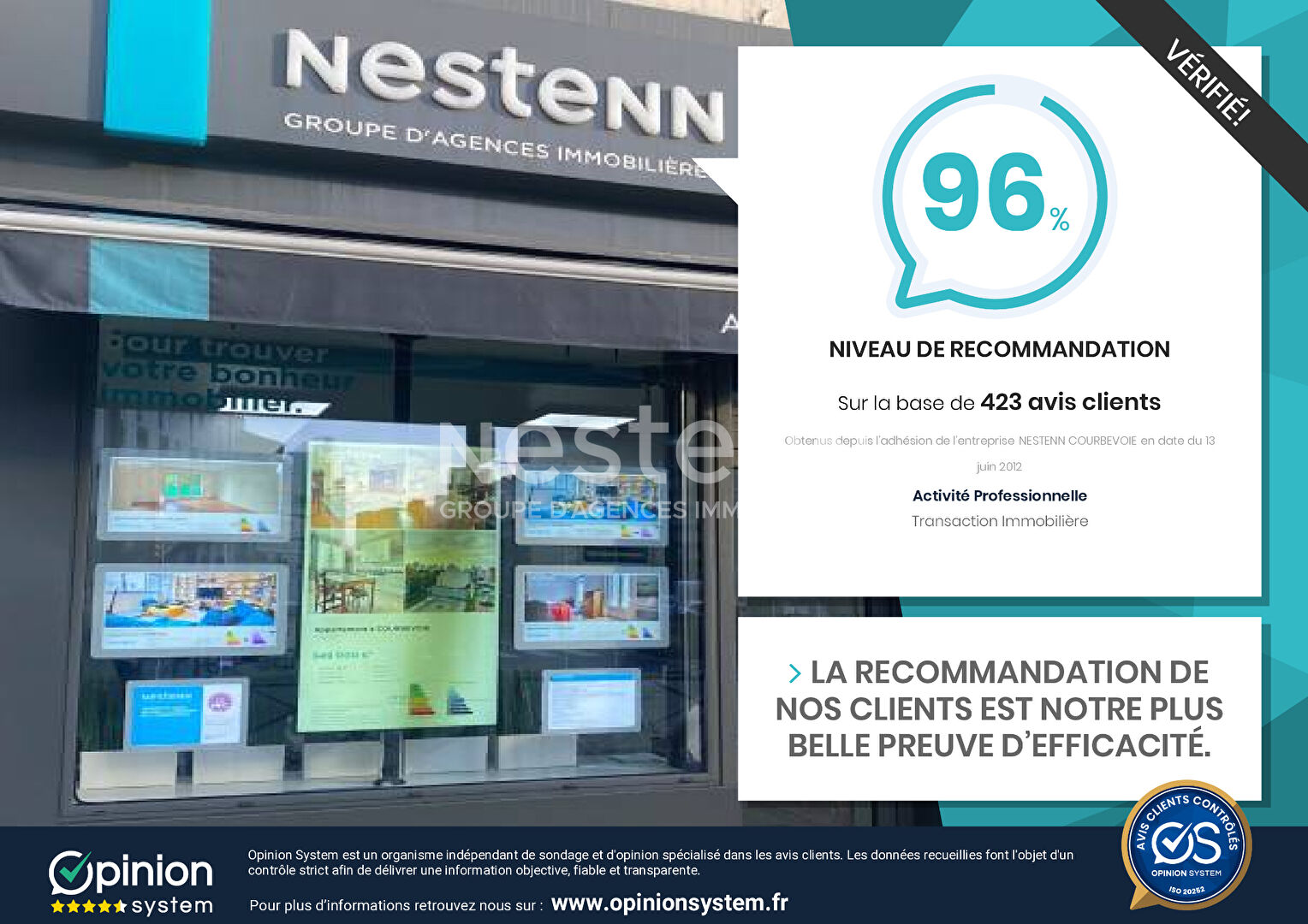 Courbevoie Bécon appartement  à vendre 4 pièces  balcon Dernier étage terrasse Ligne L futur M15  DPE D