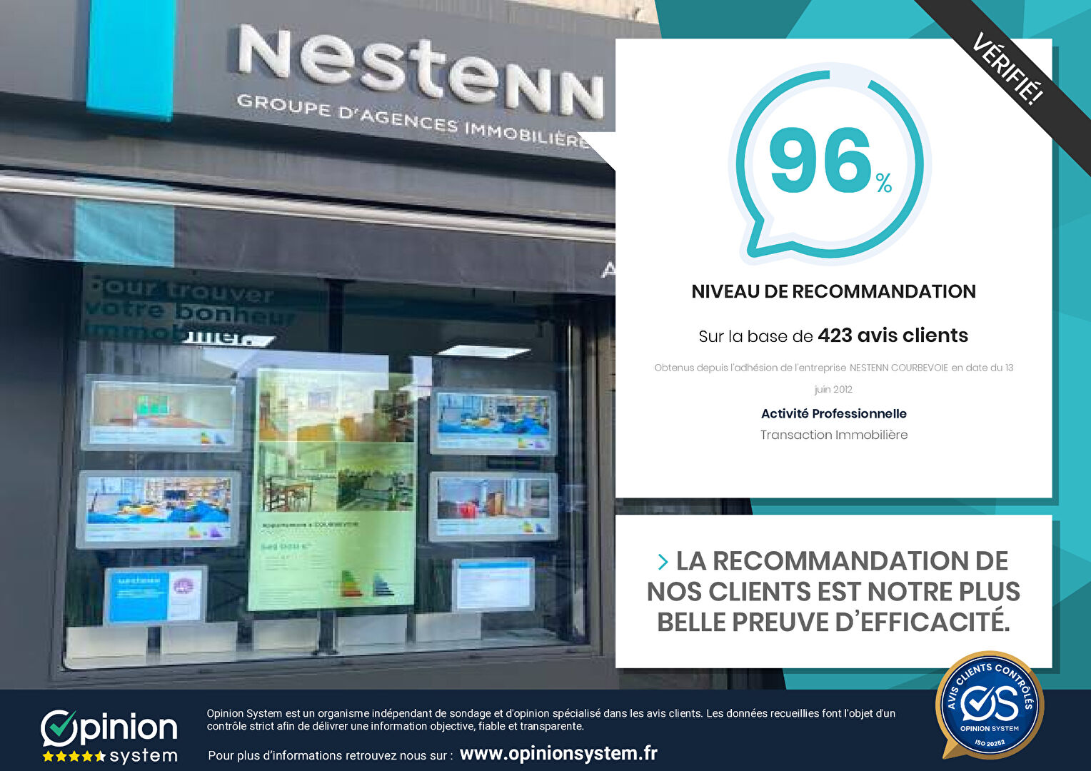 Courbevoie appartement  à vendre 2 pièces  TRANSPORTS  COMMERCES DPE C  LUMINEUX