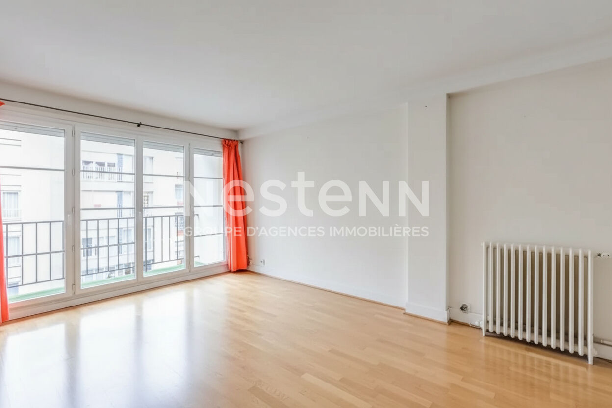 Appartement 3 pièces 64 m² · à Courbevoie · 64 m² · 410 000 €