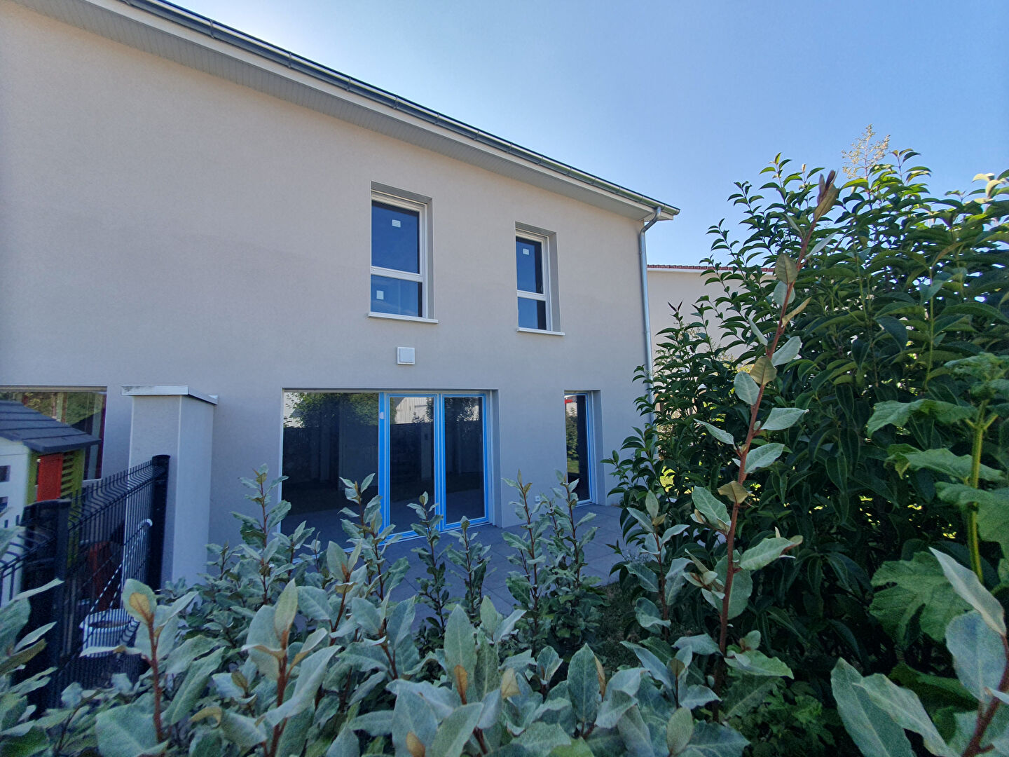 Maison 4 pièces 90 m² · à Villemoirieu · 90 m² · 302 000 €
