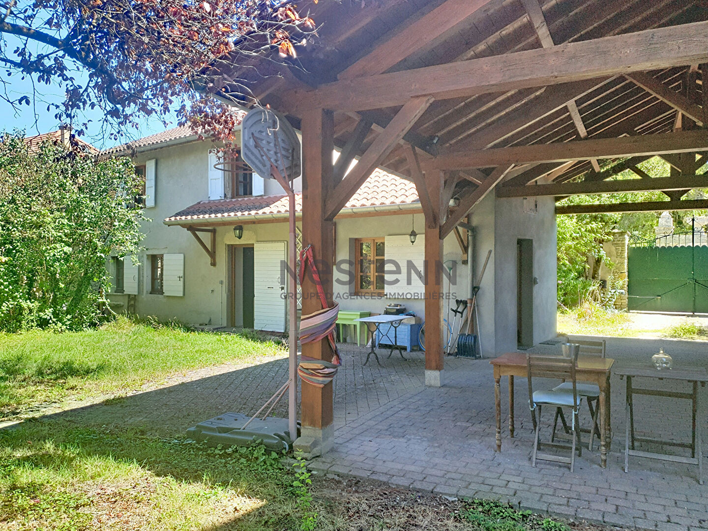 Maison 6 pièces 157 m² · à Cremieu · 157 m² · 445 000 €