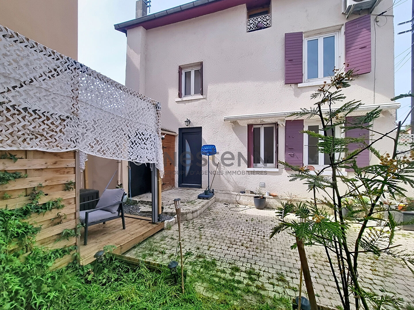 Maison 5 pièces 91 m² · à Chavanoz · 91 m² · 249 000 €