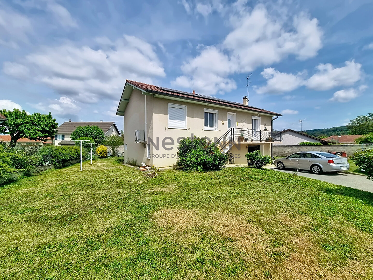 Maison 6 pièces 125 m² · à Villemoirieu · 125 m² · 316 000 €