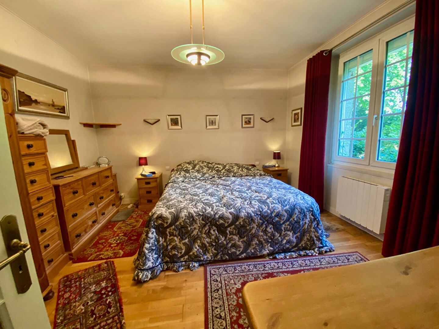À VENDRE - Propriété en pierre sur près de 4ha à 3mn de Dinan !