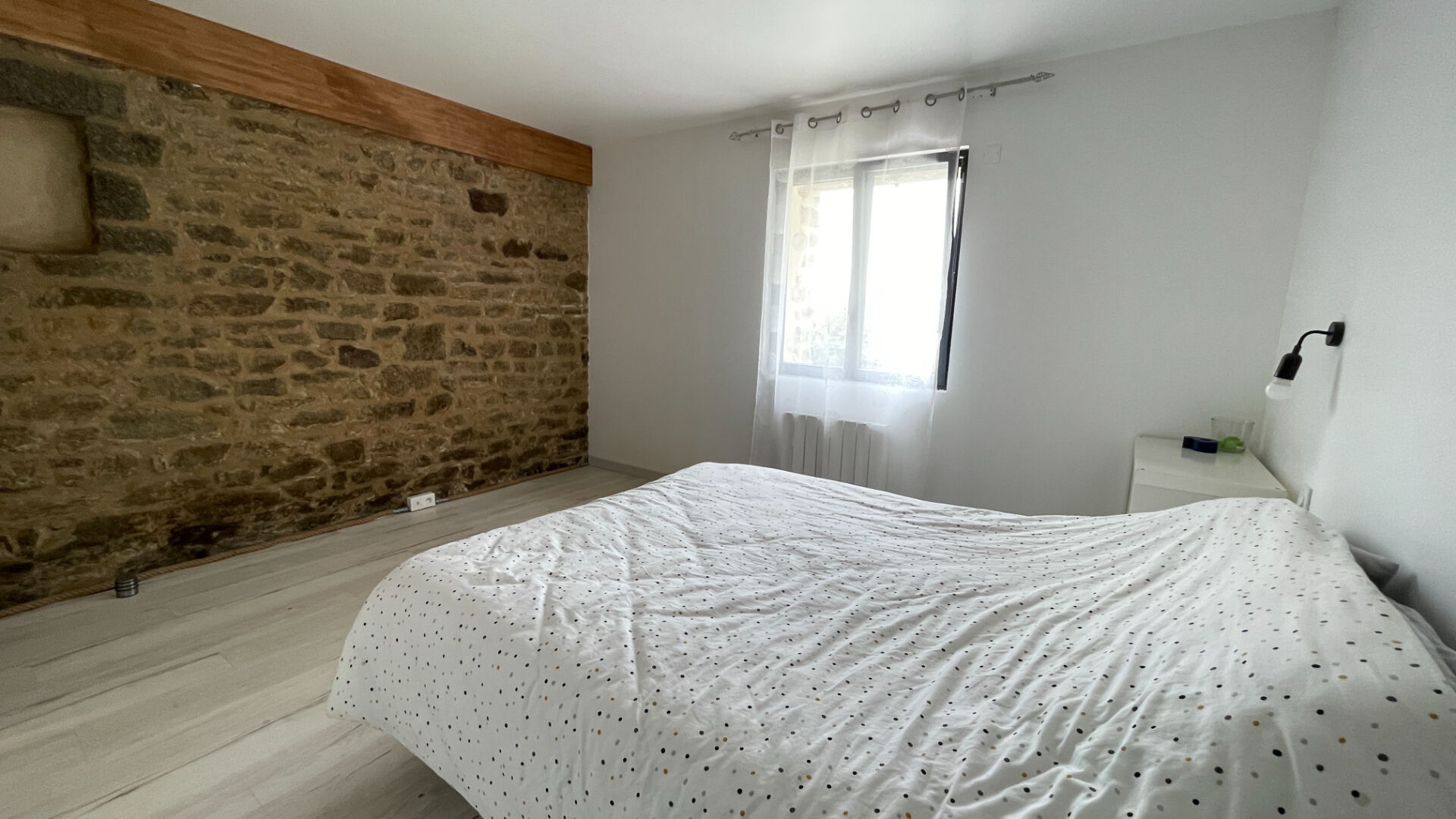 À VENDRE : Maison de 165m² à 10mins de Dinan avec 3 chambres