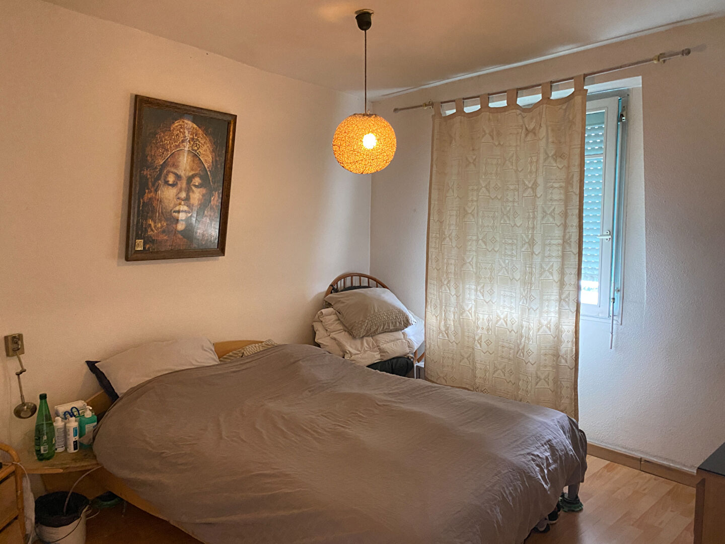 Appartement Dinard 2 chambres centre ville