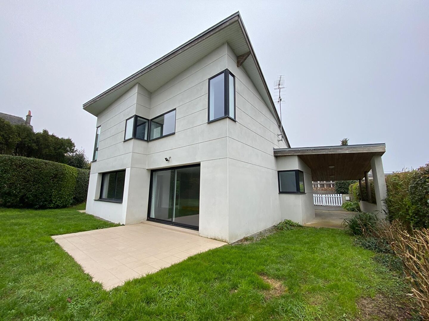 À VENDRE : Maison contemporaine à Dinan ? 4 chambres