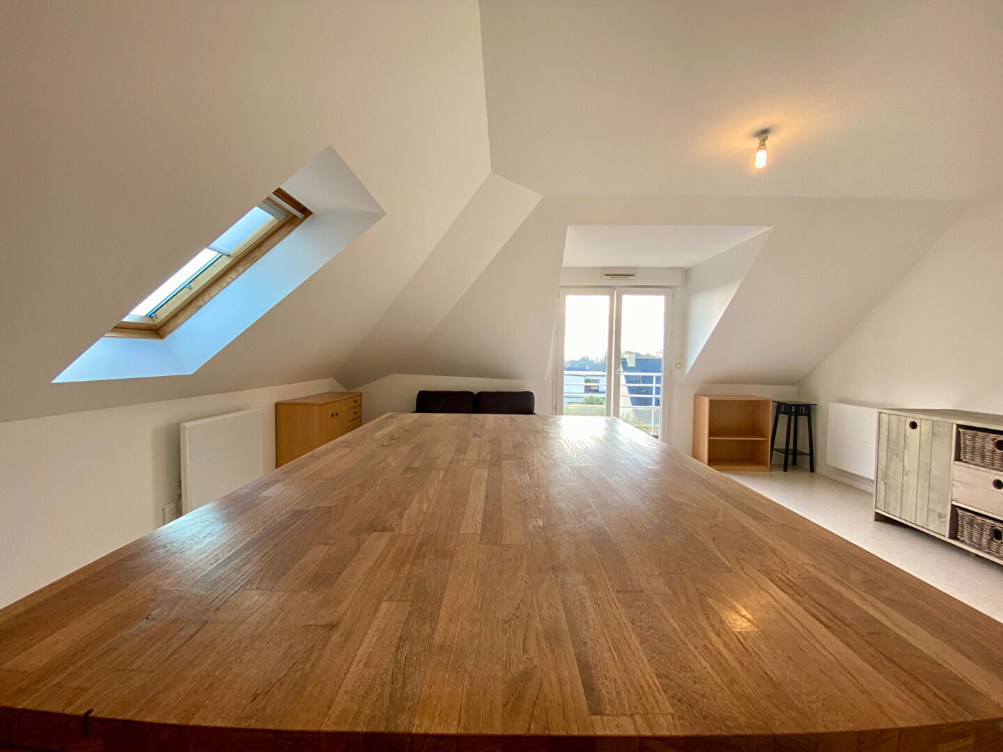 A vendre appartement à PLESDER