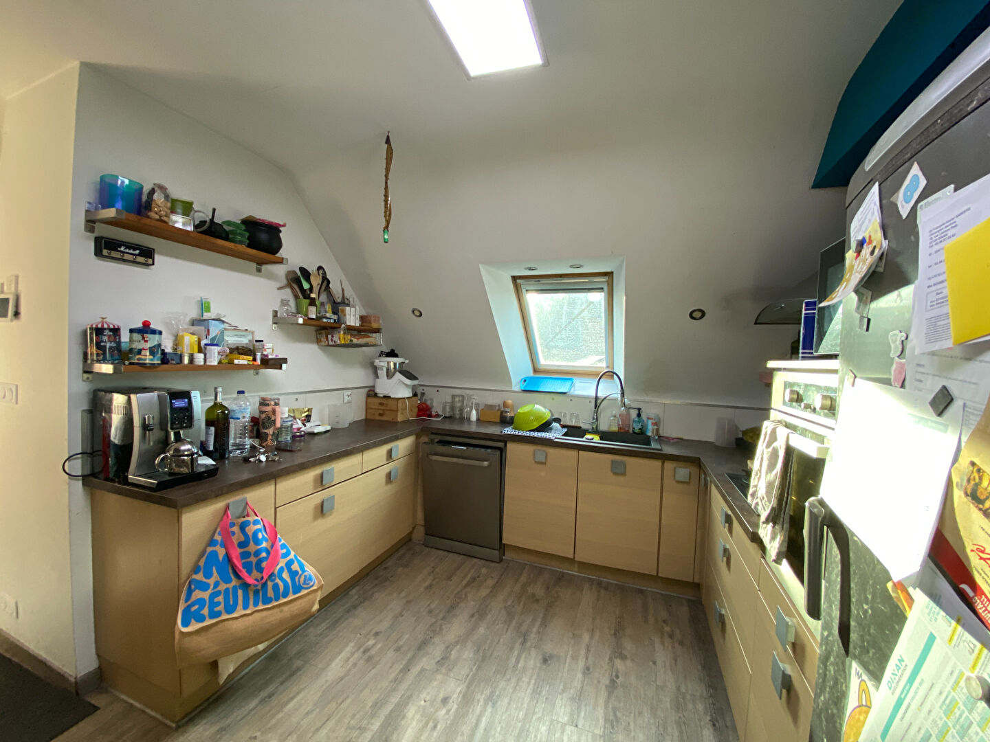 Maison à vendre 5 Pièces ·  95 m² ·  Brusvily