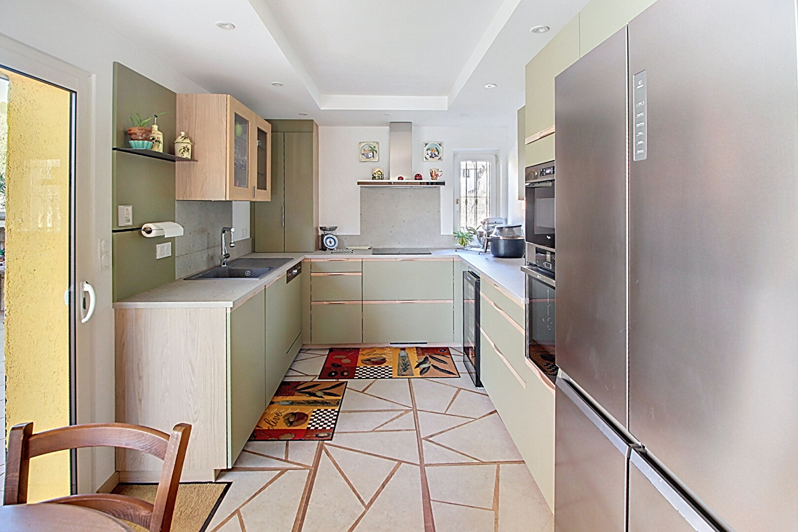 A vendre en exclusivité ! Maison à Lorgues de 5 pièces 132m2 avec Piscine