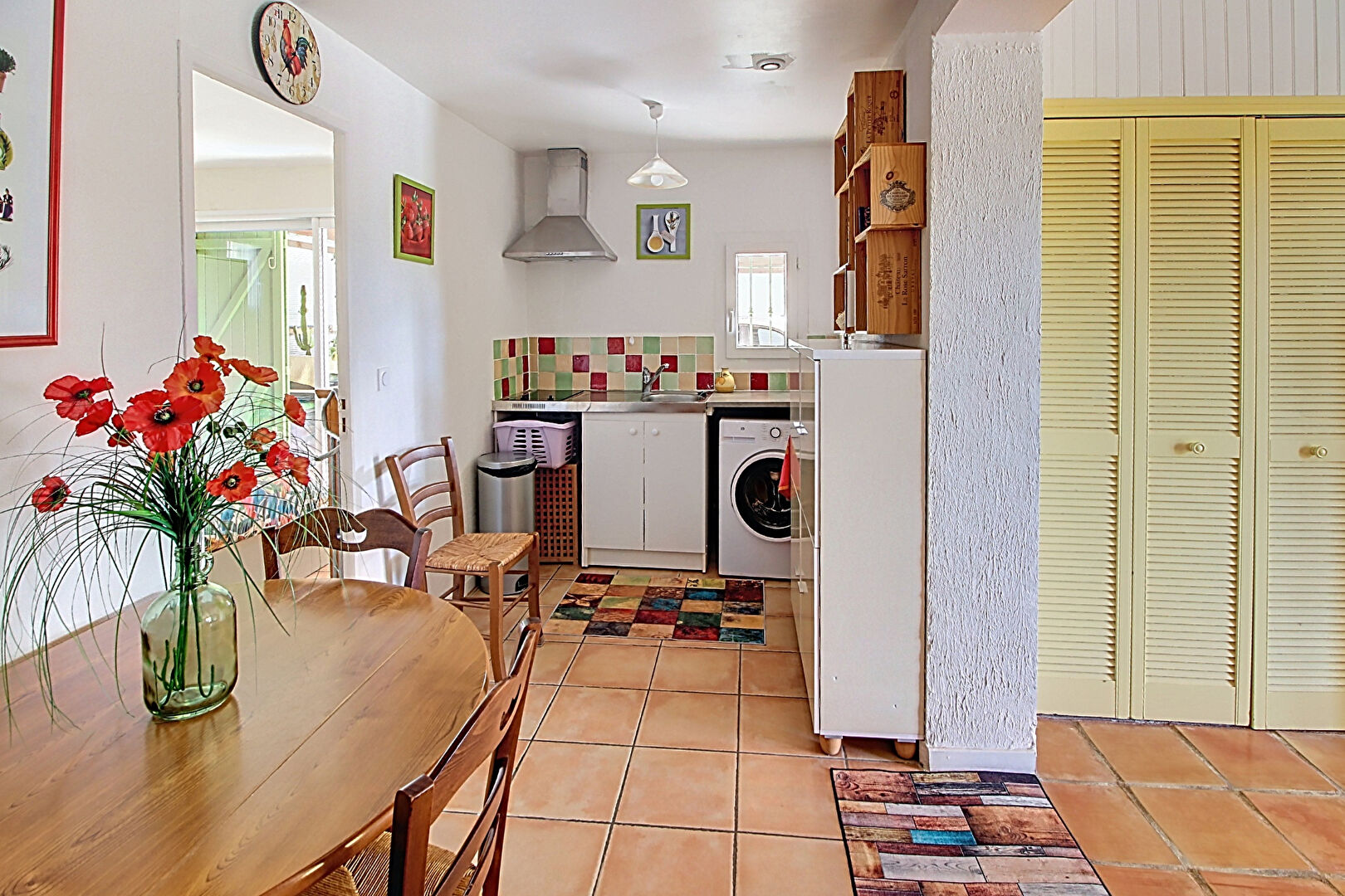 A vendre en exclusivité ! Maison à Lorgues de 5 pièces 132m2 avec Piscine