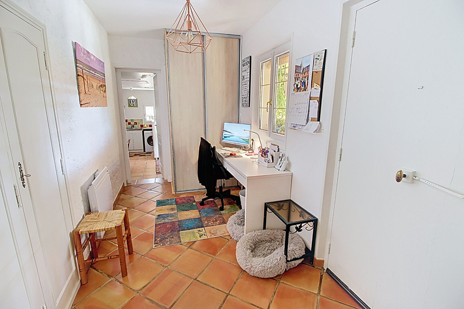 A vendre en exclusivité ! Maison à Lorgues de 5 pièces 132m2 avec Piscine