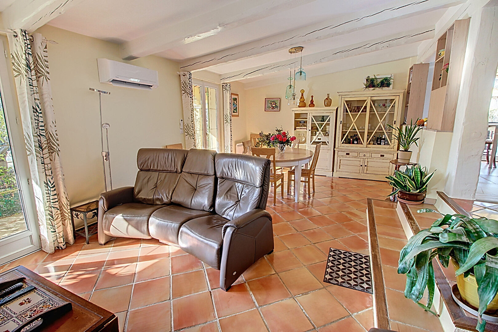 A vendre en exclusivité ! Maison à Lorgues de 5 pièces 132m2 avec Piscine