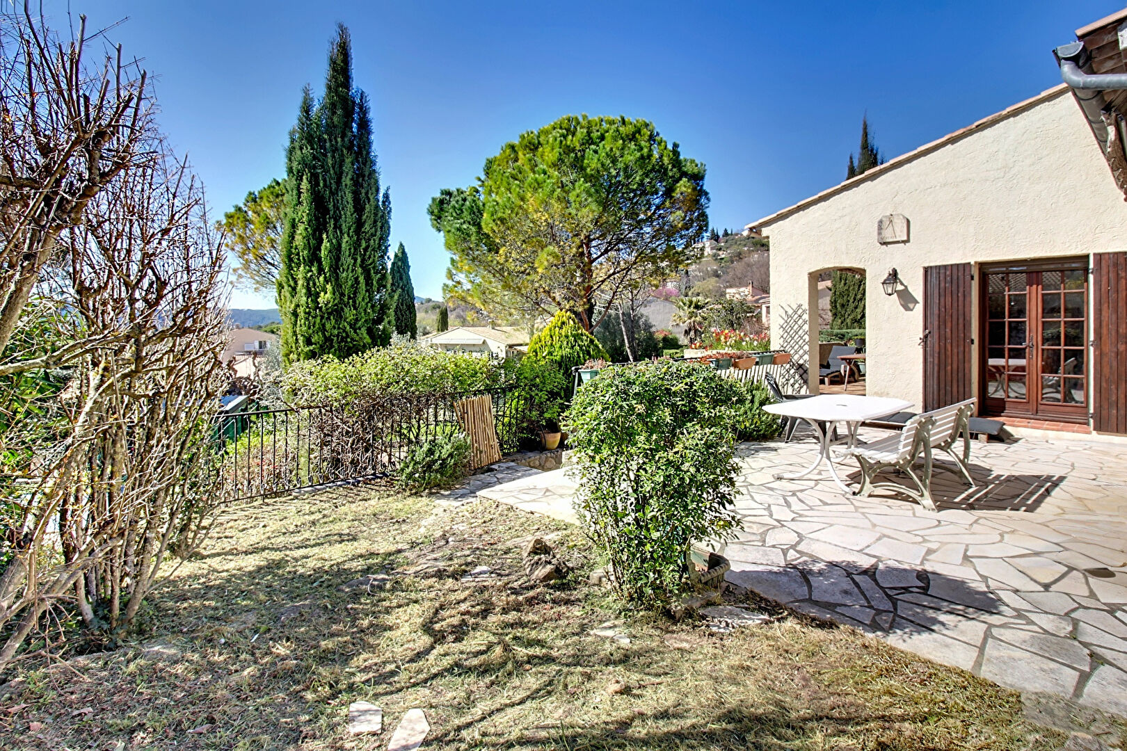 Maison 4 pièces 108 m² · à Draguignan · 108 m² · 351 000 €