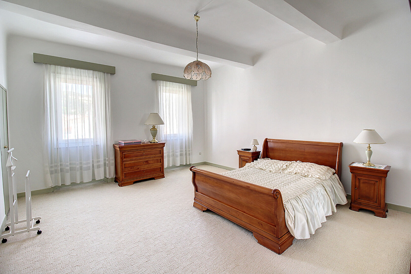 A VENDRE EN EXCLUSIVITÉ ! DRAGUIGNAN - Appartement  4 pièces 123 m² + studio 15m² en centre ville avec CAVE possibilité GARAGE en SUS