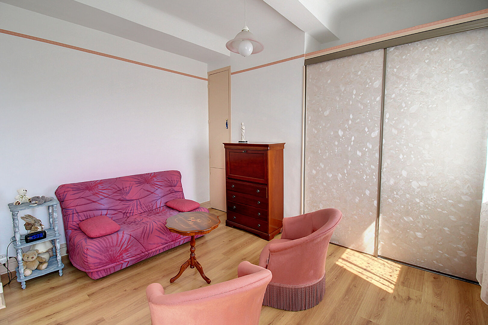 A VENDRE EN EXCLUSIVITÉ ! DRAGUIGNAN - Appartement  4 pièces 123 m² + studio 15m² en centre ville avec CAVE possibilité GARAGE en SUS