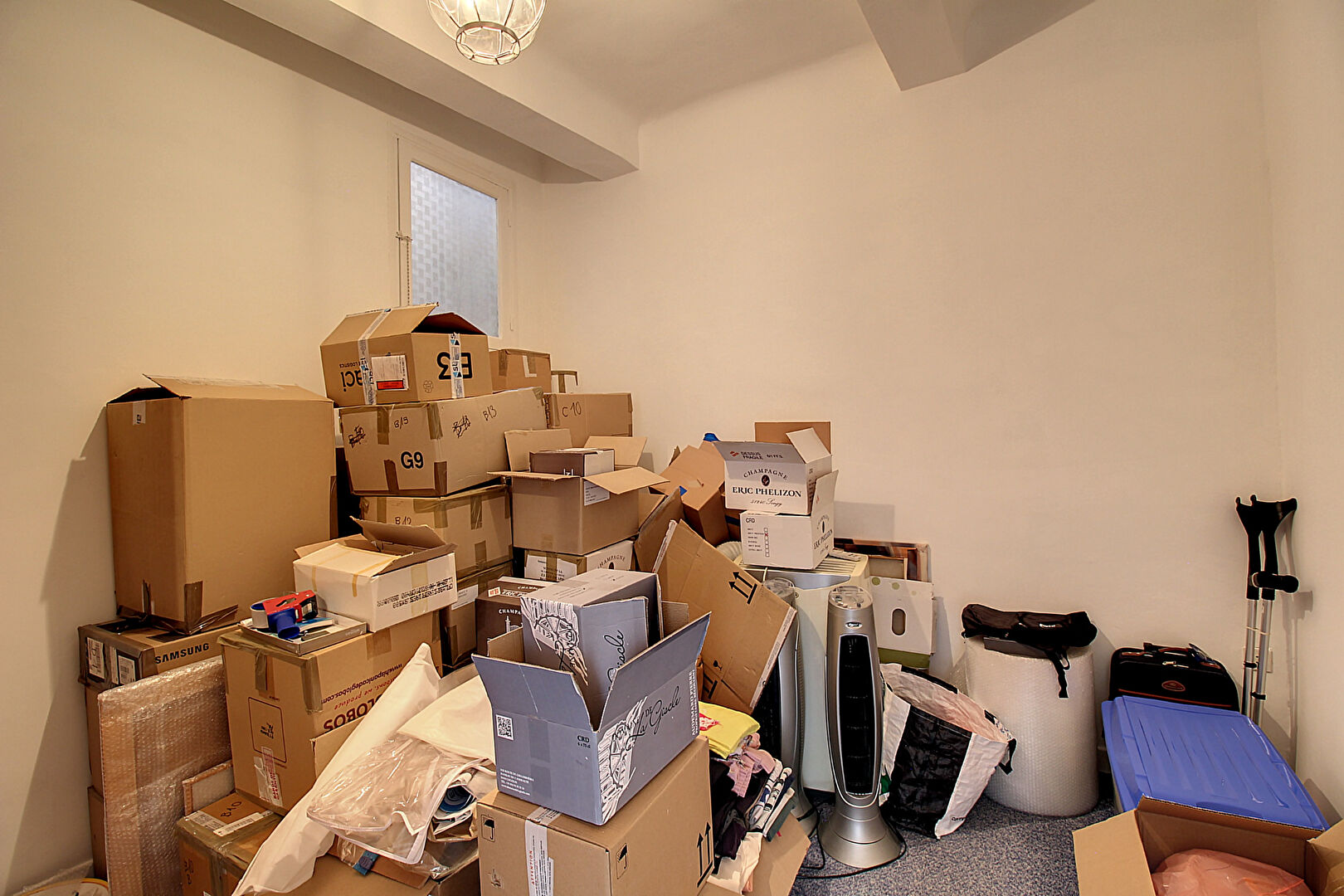 A VENDRE EN EXCLUSIVITÉ ! DRAGUIGNAN - Appartement  4 pièces 123 m² + studio 15m² en centre ville avec CAVE possibilité GARAGE en SUS