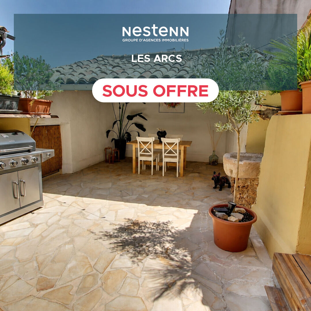 Appartement 4 pièces 104 m² · à Les Arcs · 104 m² · 265 000 €