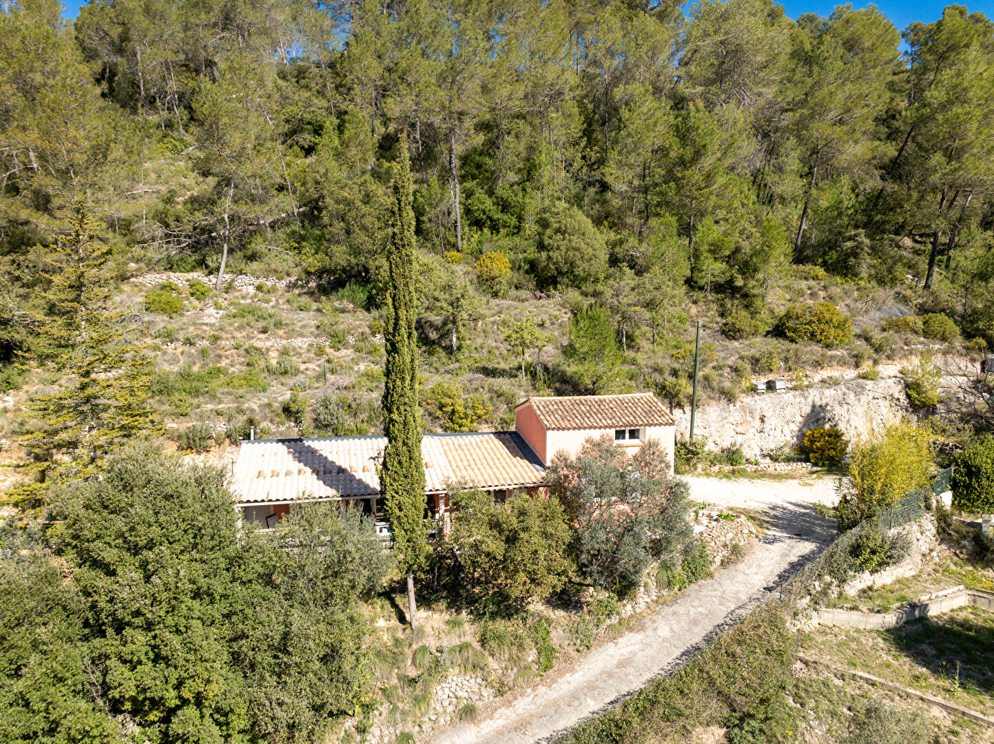 Maison 3 pièces 60 m² · à Vidauban · 60 m² · 269 900 €