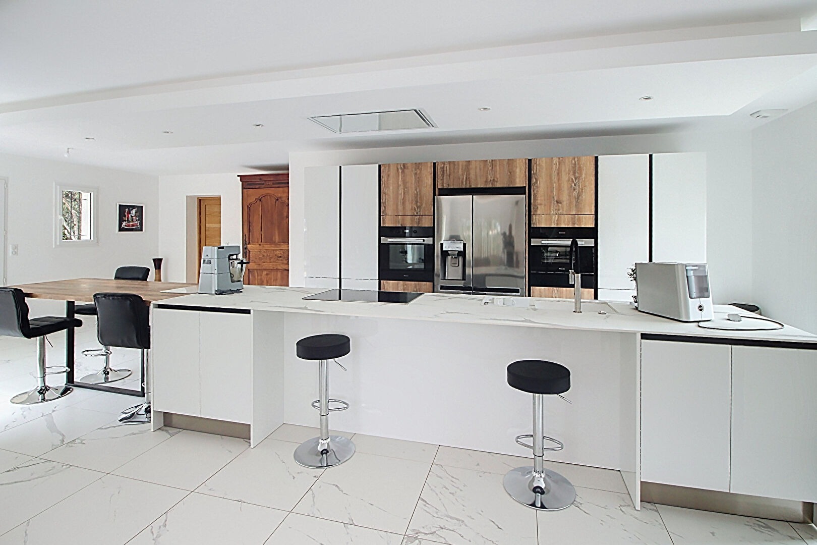 A VENDRE EN EXCLUSIVITE ! Propriété à BEAUDINARD SUR VERDON 296 m2 sur un terrain de 9700m2