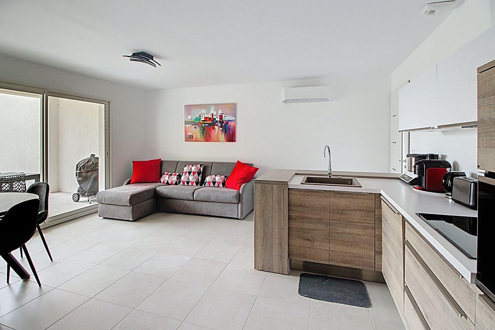 A VENDRE EN EXCLUSIVITE ! Propriété à BEAUDINARD SUR VERDON 296 m2 sur un terrain de 9700m2