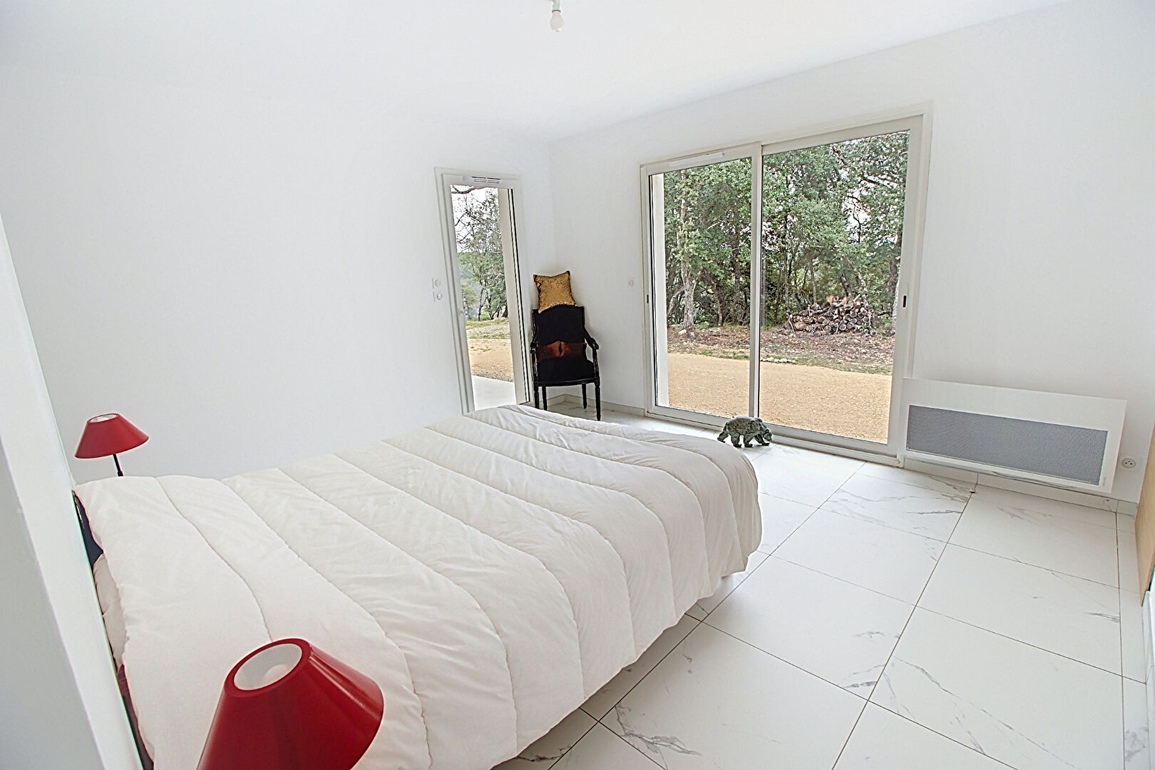 A VENDRE EN EXCLUSIVITE ! Propriété à BEAUDINARD SUR VERDON 296 m2 sur un terrain de 9700m2