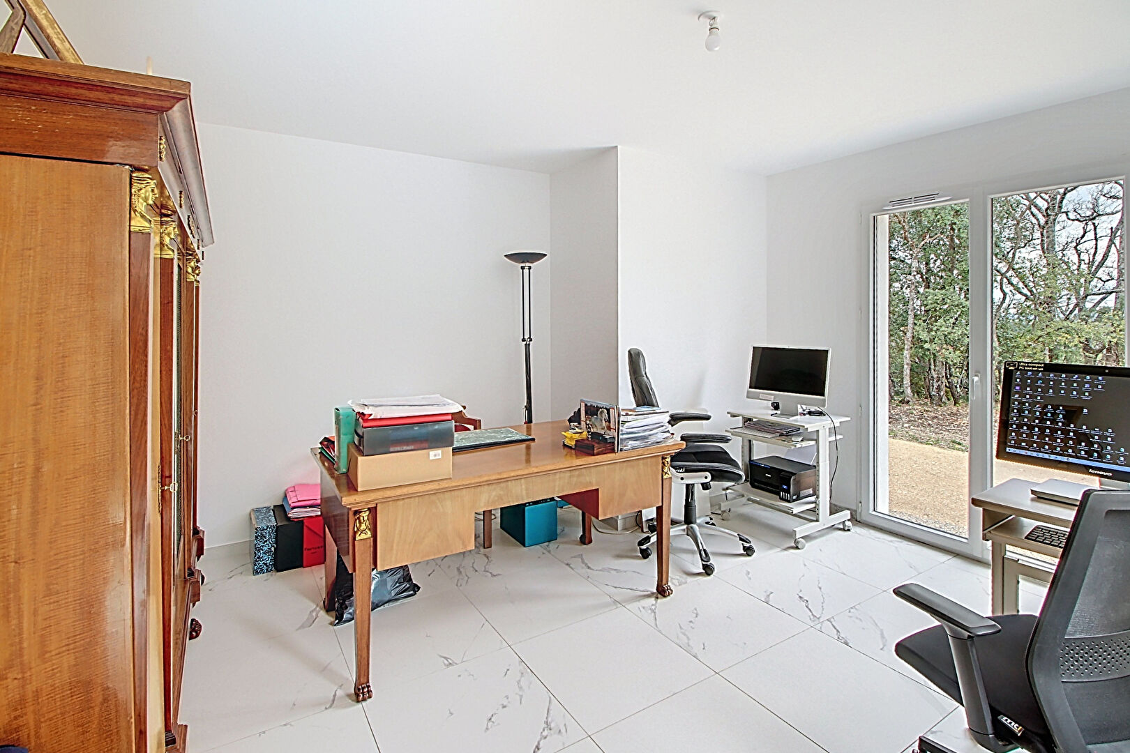 A VENDRE EN EXCLUSIVITE ! Propriété à BEAUDINARD SUR VERDON 296 m2 sur un terrain de 9700m2