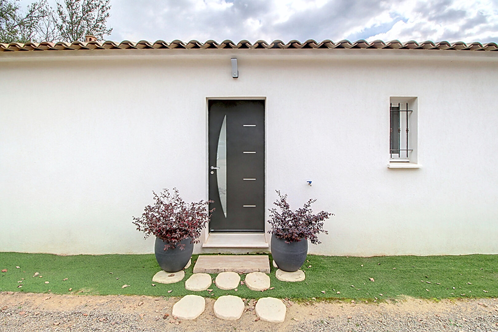 A VENDRE EN EXCLUSIVITE ! Propriété à BEAUDINARD SUR VERDON 296 m2 sur un terrain de 9700m2