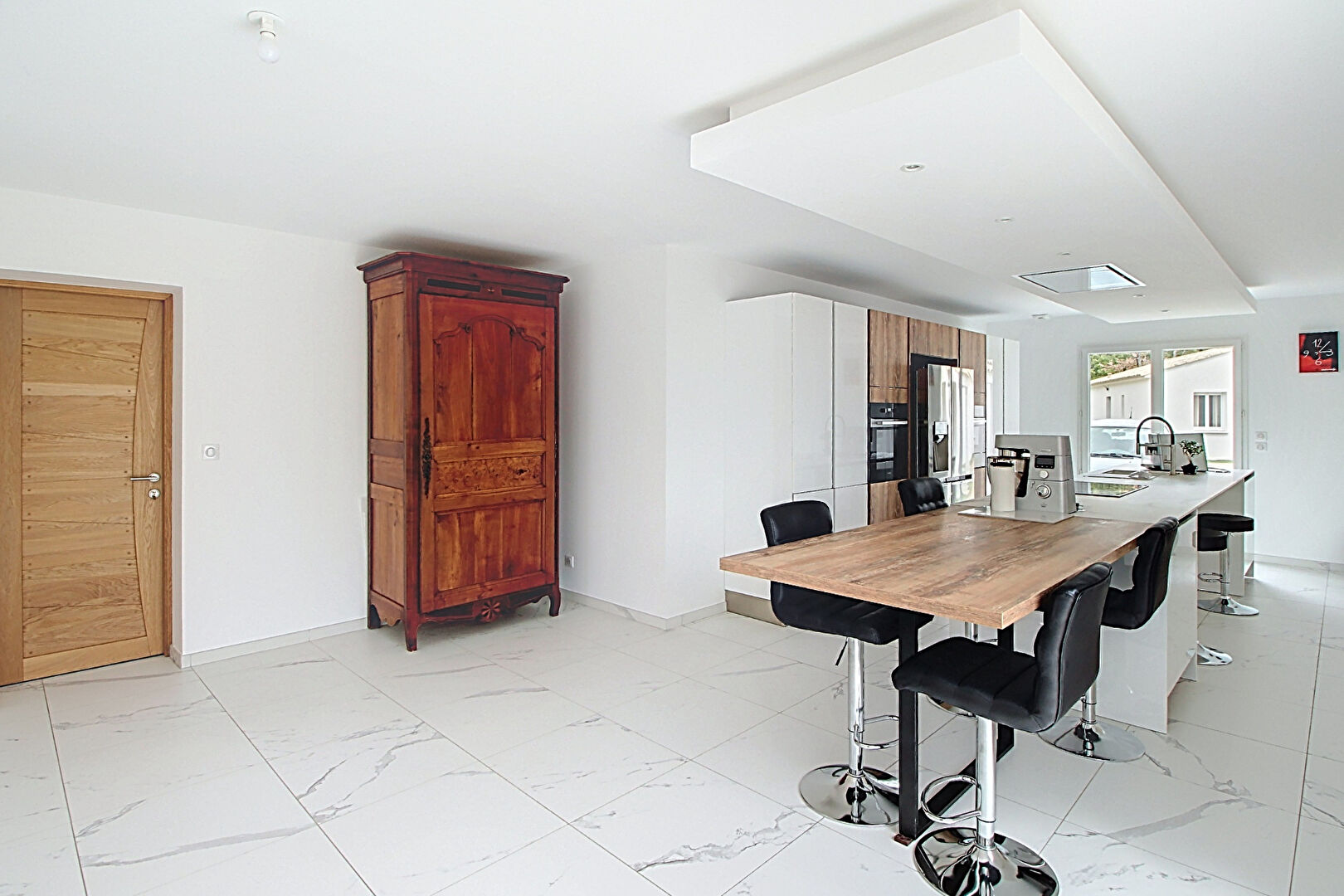 A VENDRE EN EXCLUSIVITE ! Propriété à BEAUDINARD SUR VERDON 296 m2 sur un terrain de 9700m2