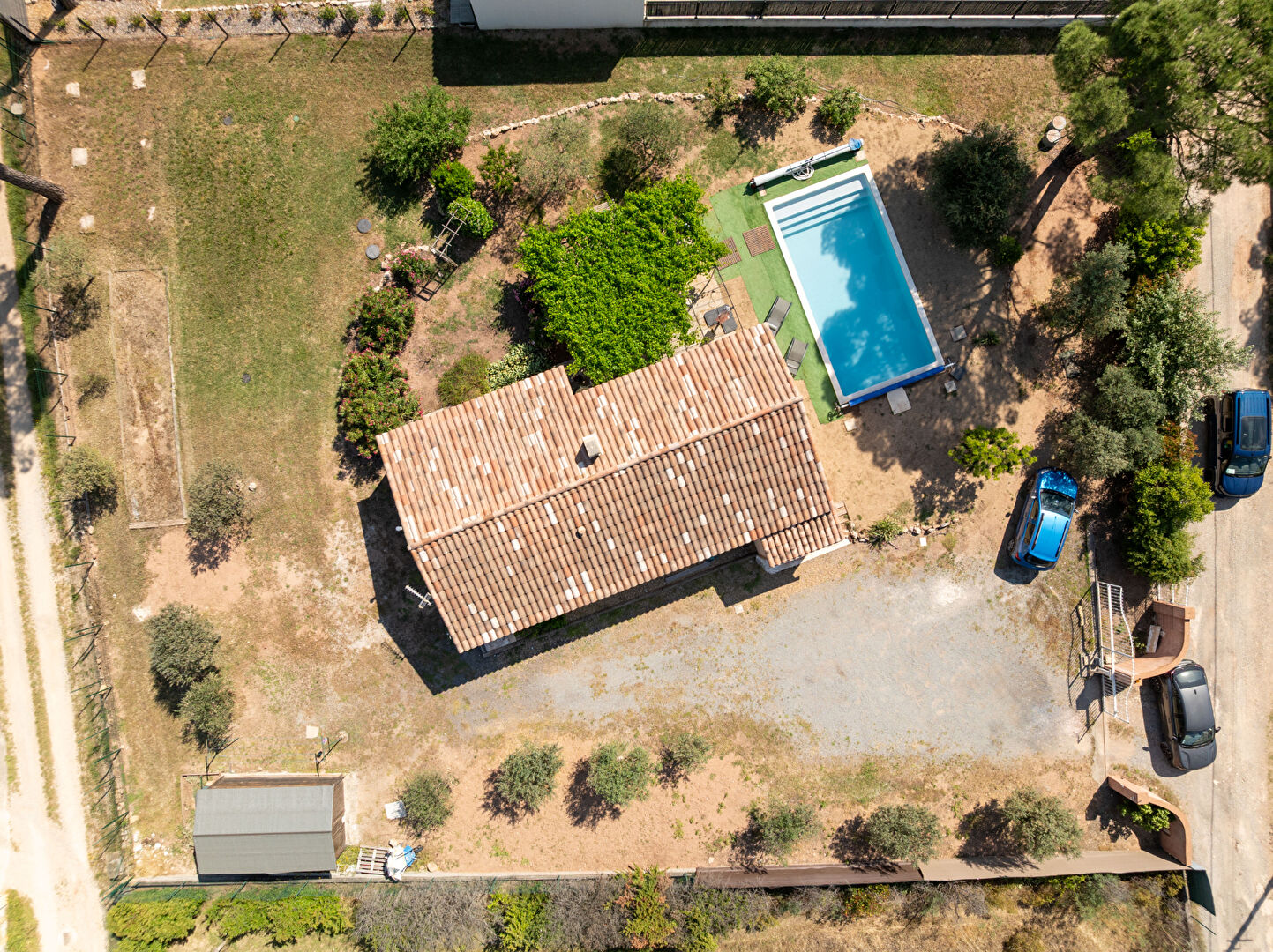 Maison 4 pièces 88 m² · à Vidauban · 88 m² · 395 000 €