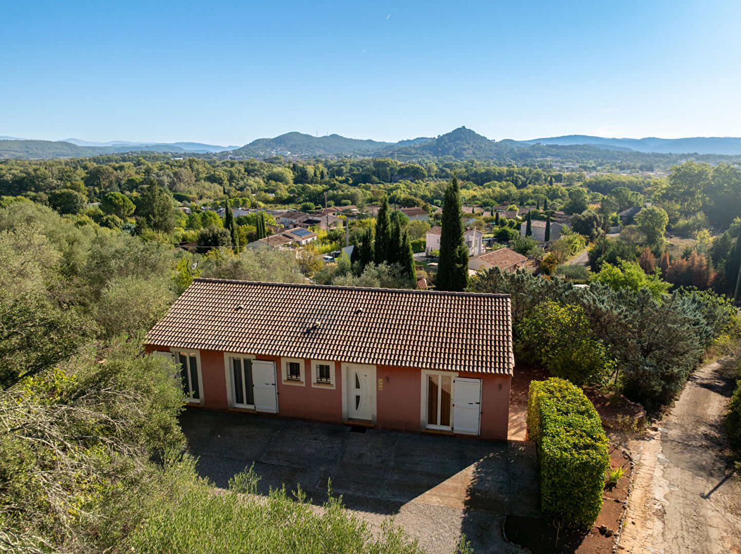 Maison 5 pièces 113 m² · à Vidauban · 113 m² · 350 000 €